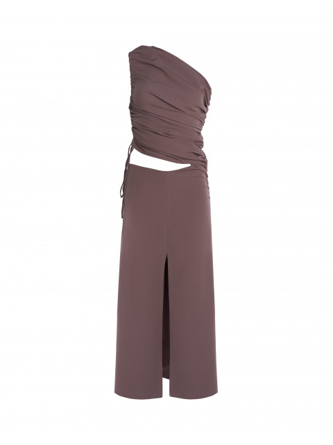 Dress Shadow Dress Shadow