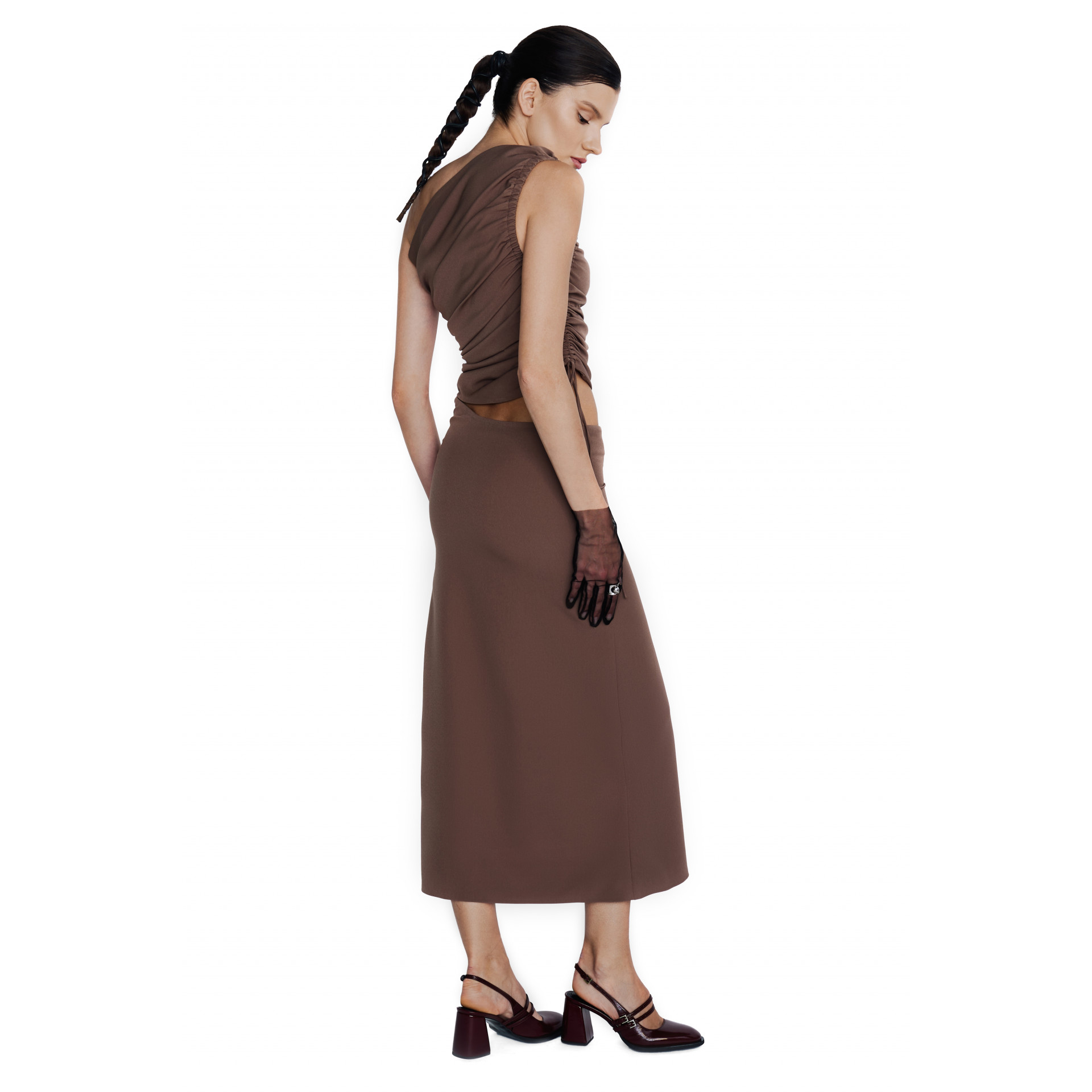 Dress Shadow Dress Shadow