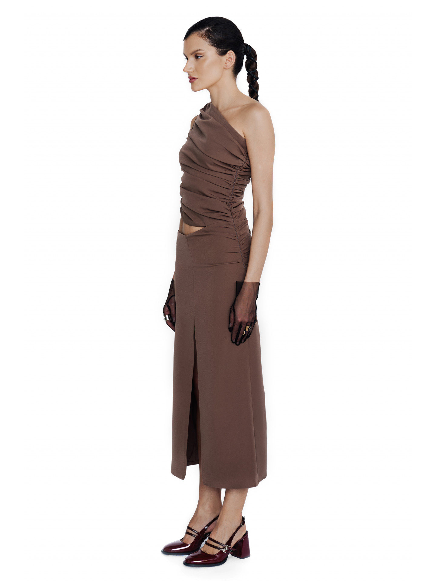 Dress Shadow Dress Shadow