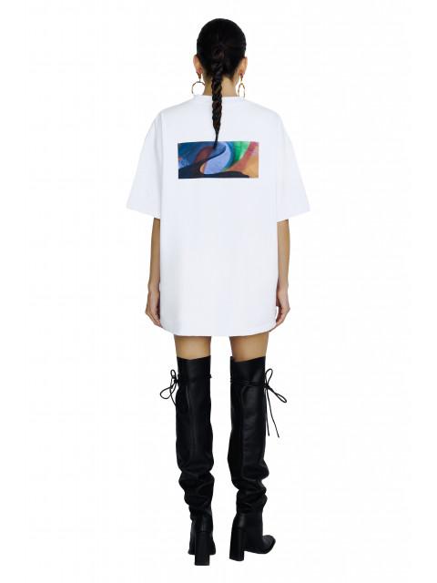 T-shirt Truso T-shirt Truso