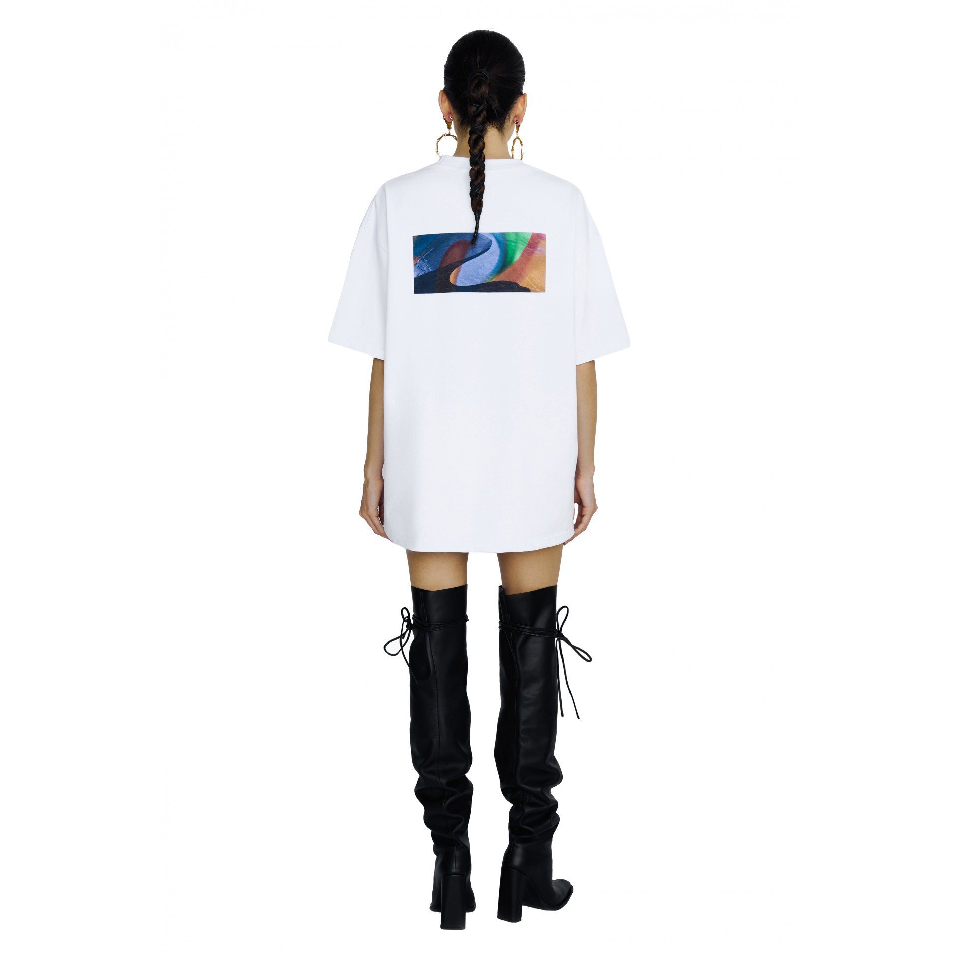 T-shirt Truso T-shirt Truso