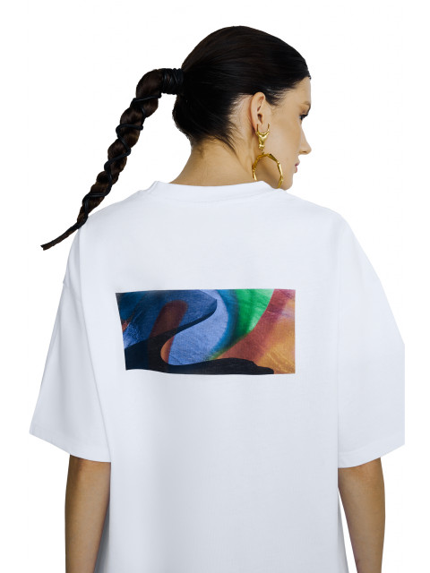 T-shirt Truso T-shirt Truso