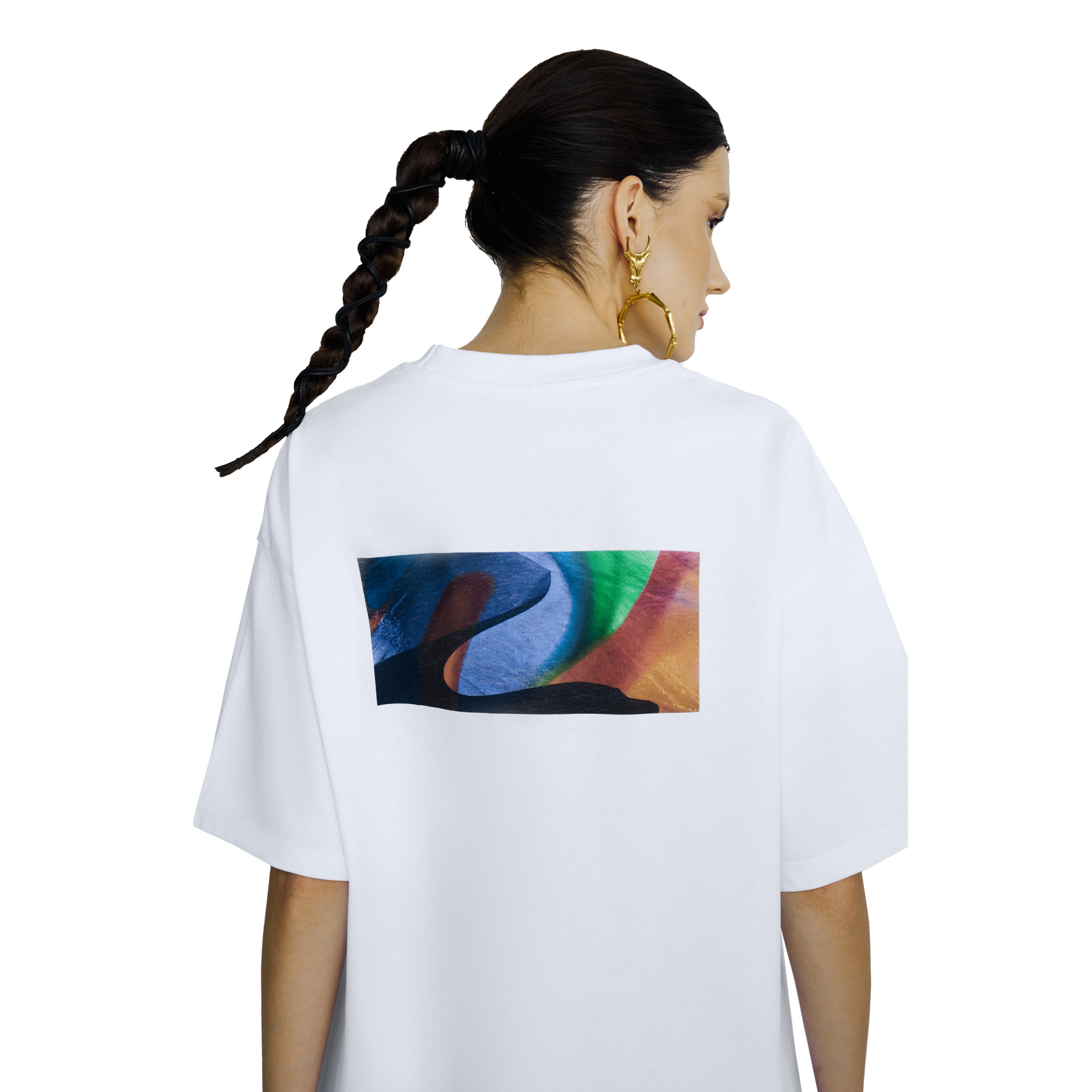 T-shirt Truso T-shirt Truso