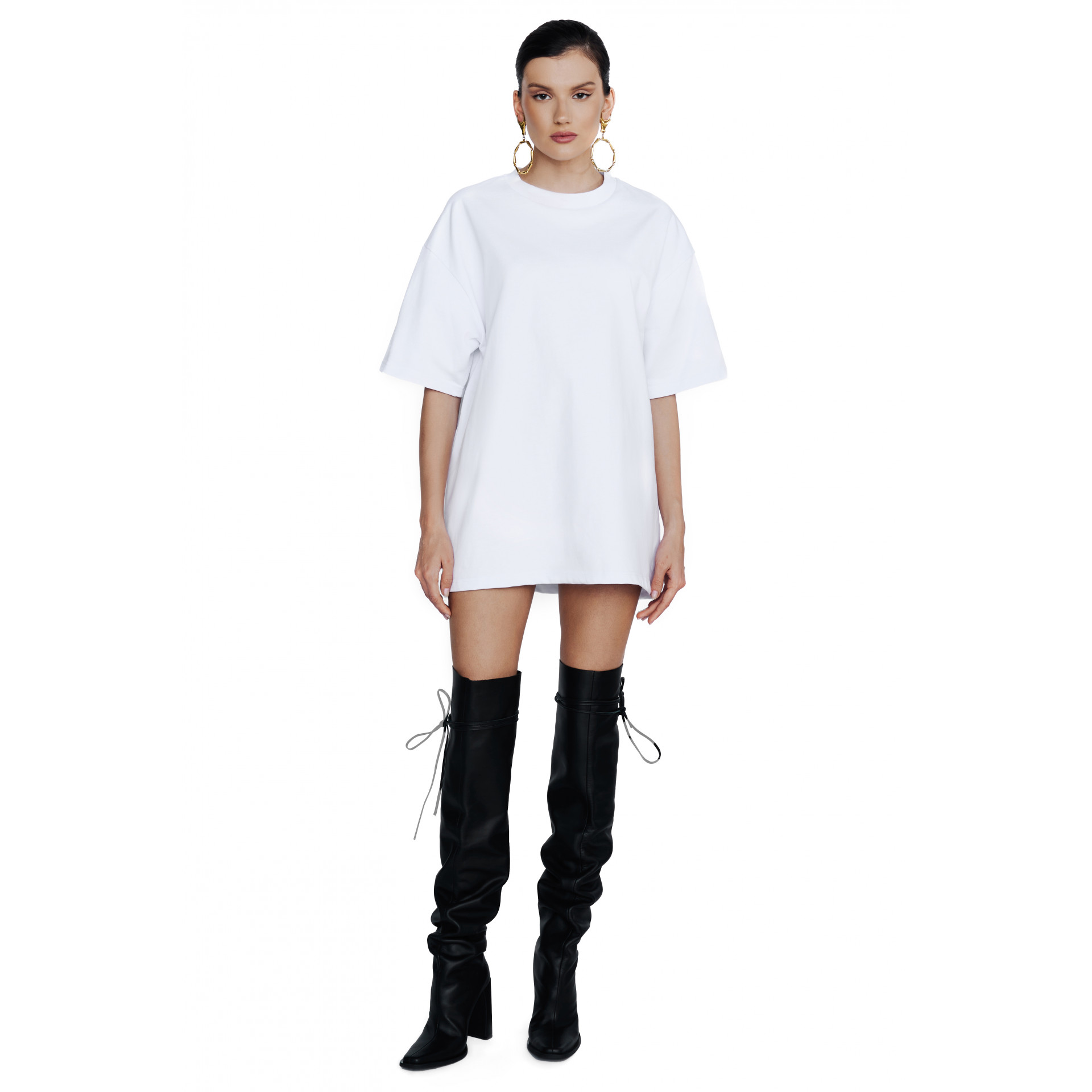T-shirt Truso T-shirt Truso