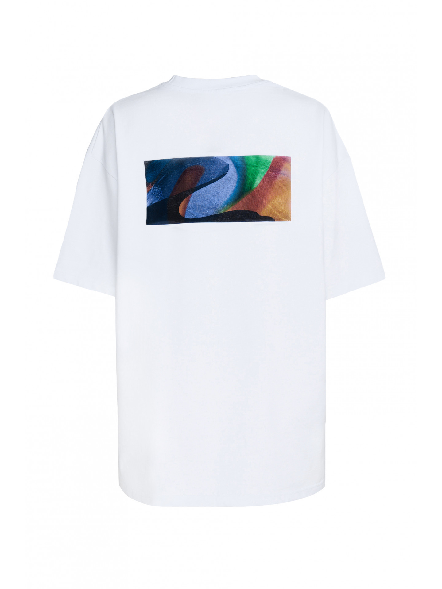 T-shirt Truso T-shirt Truso