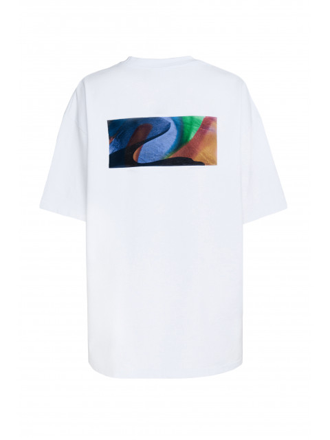 T-shirt Truso T-shirt Truso