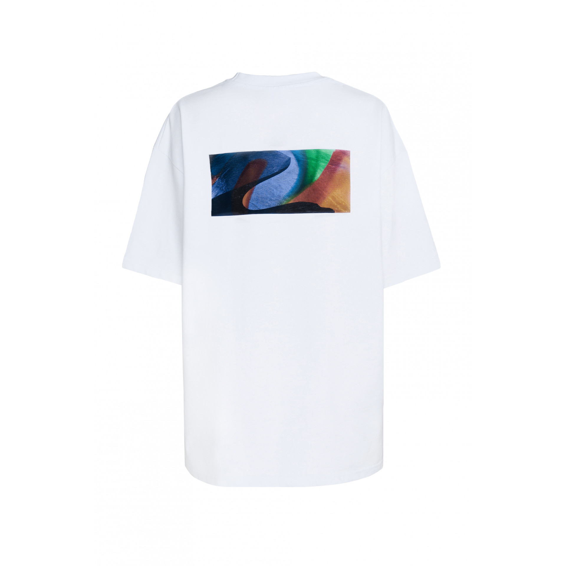 T-shirt Truso T-shirt Truso