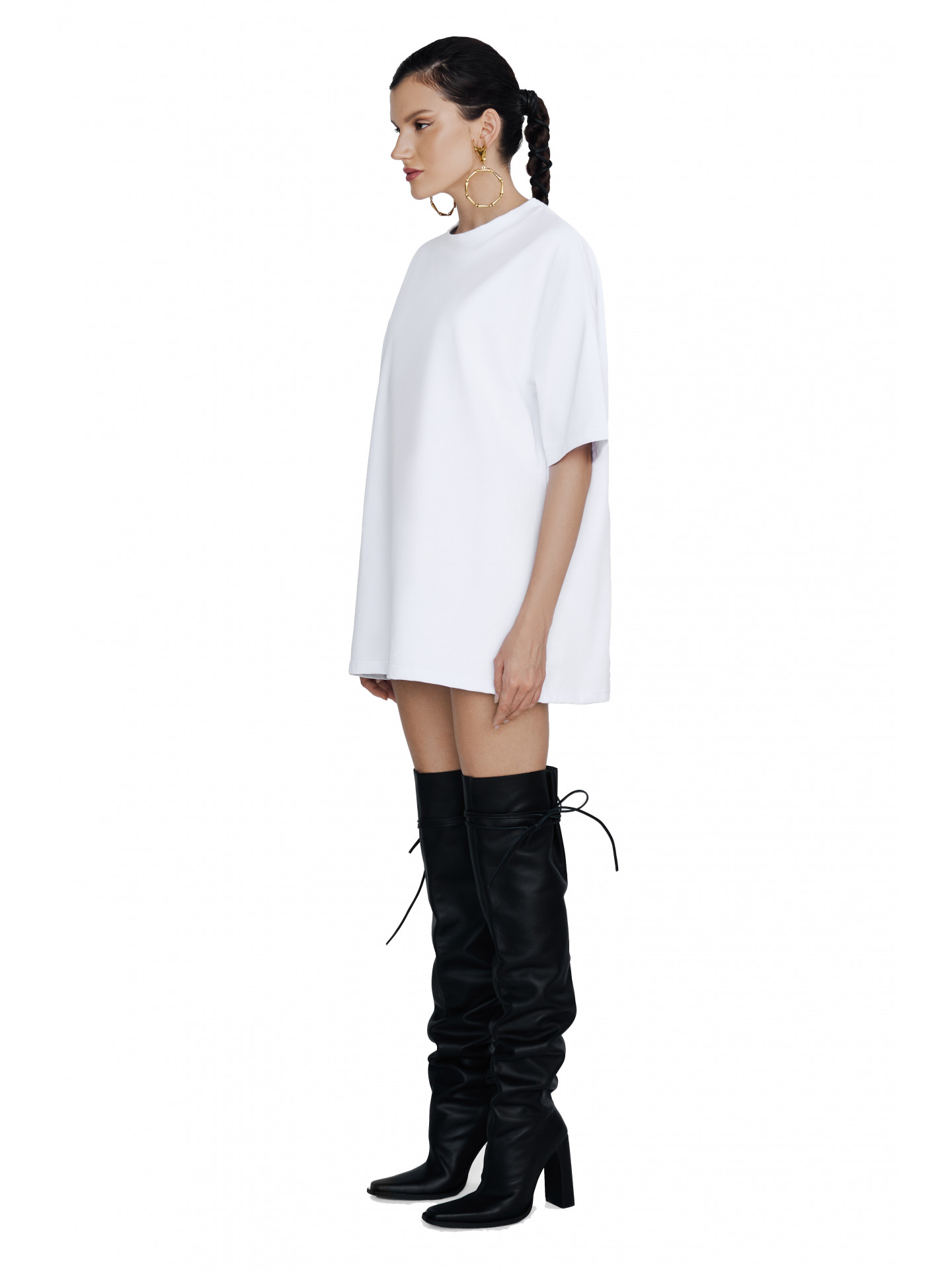 T-shirt Truso T-shirt Truso