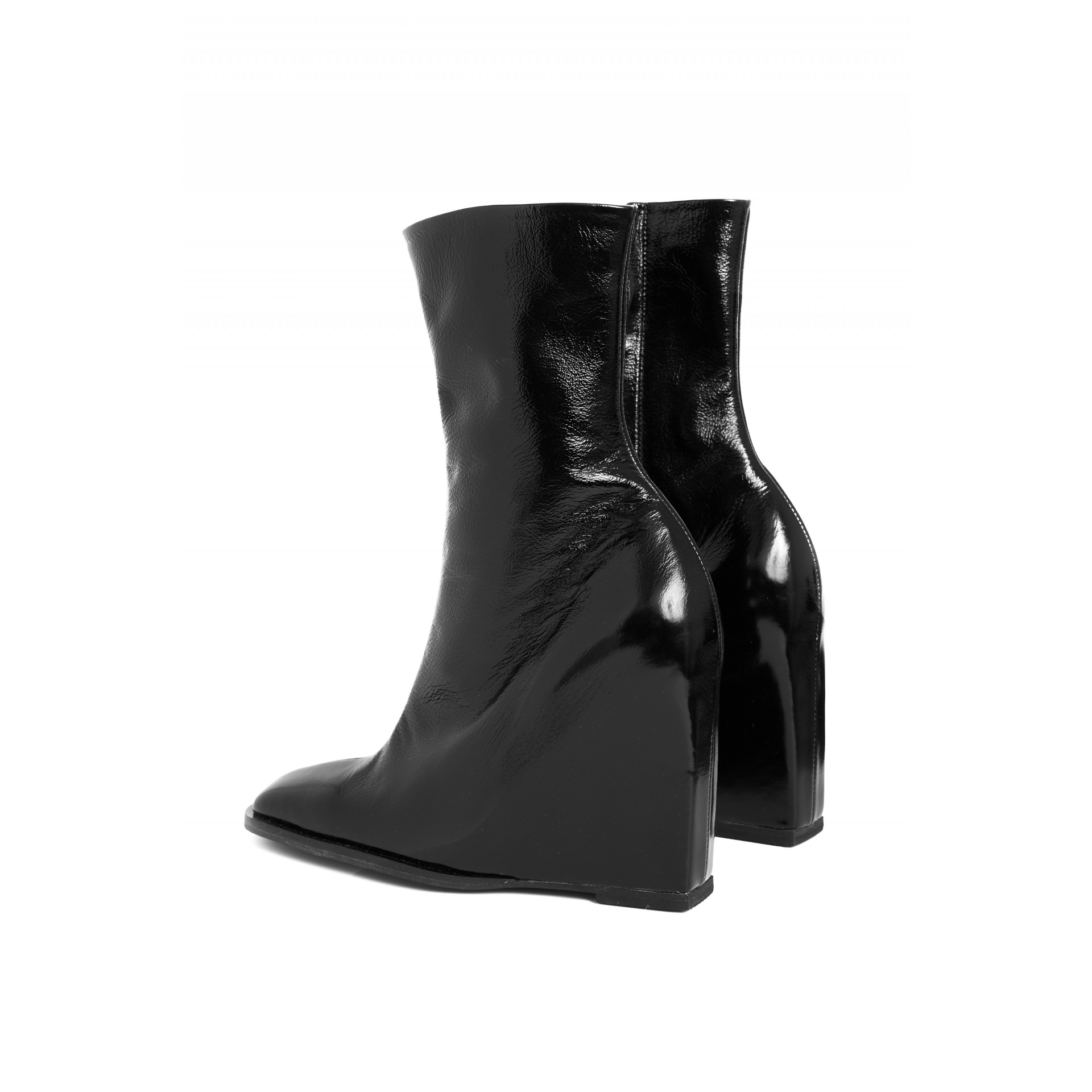 Oasis wedge heel boots Oasis wedge heel boots