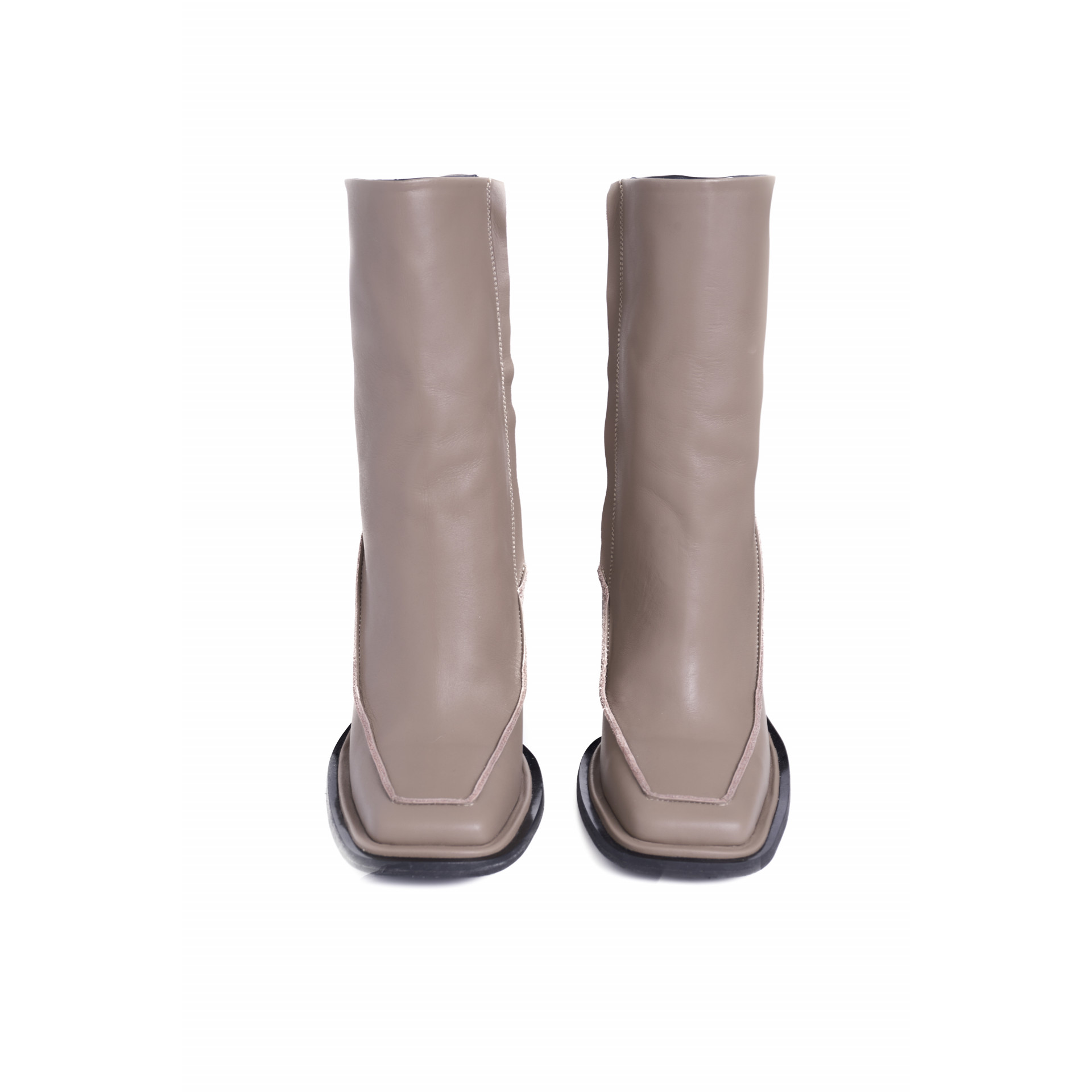 Beige ankle boots Oasis Beige ankle boots Oasis