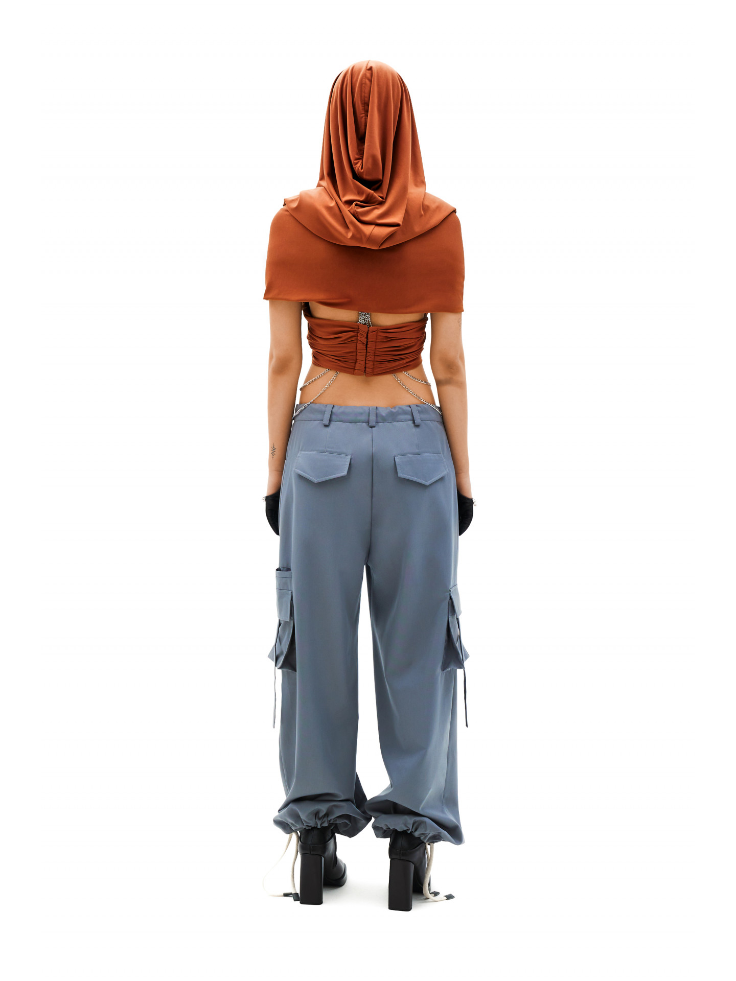 Карго Westspace