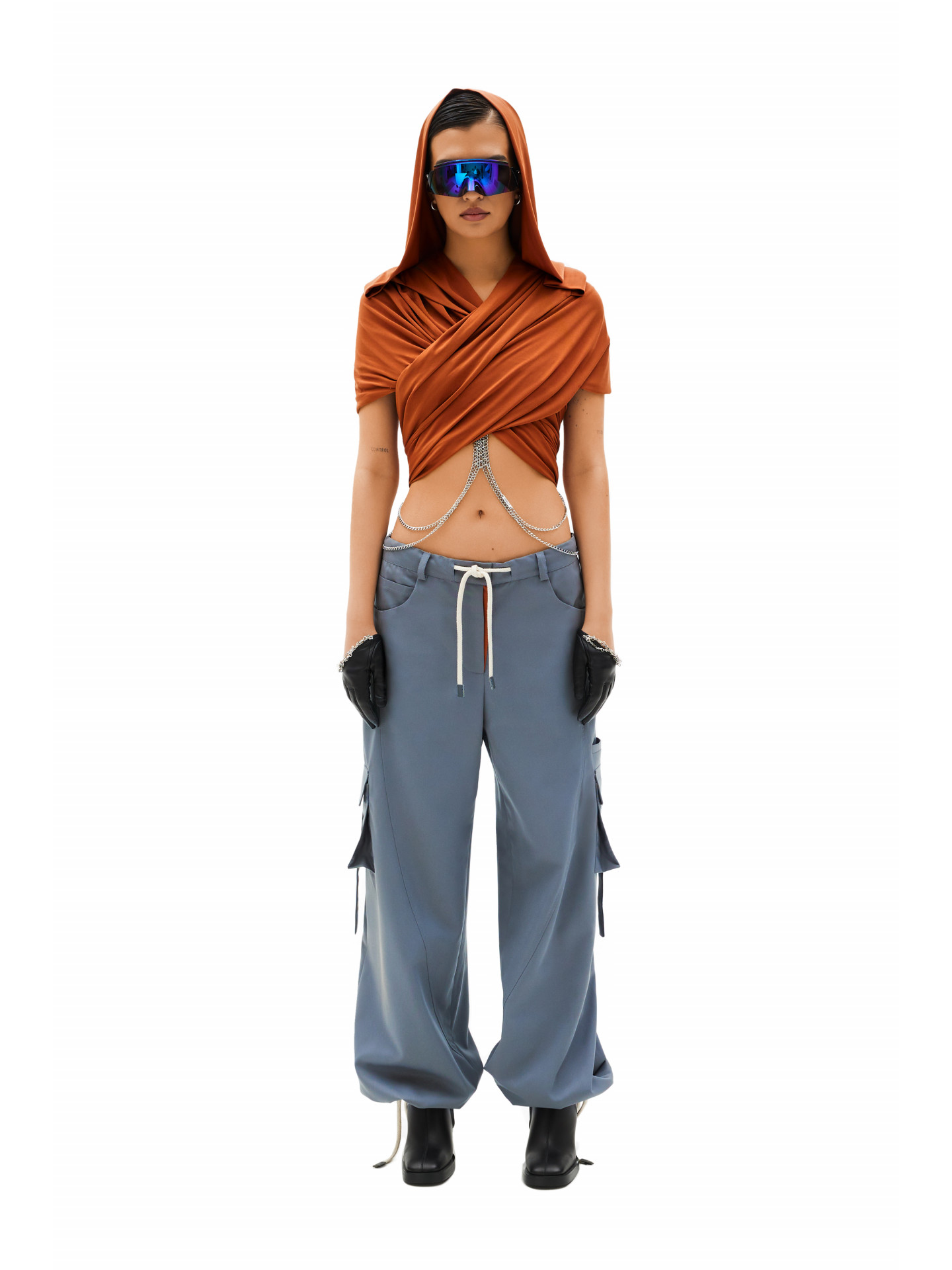 Карго Westspace