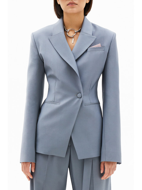 Jacket Thunder Jacket Thunder