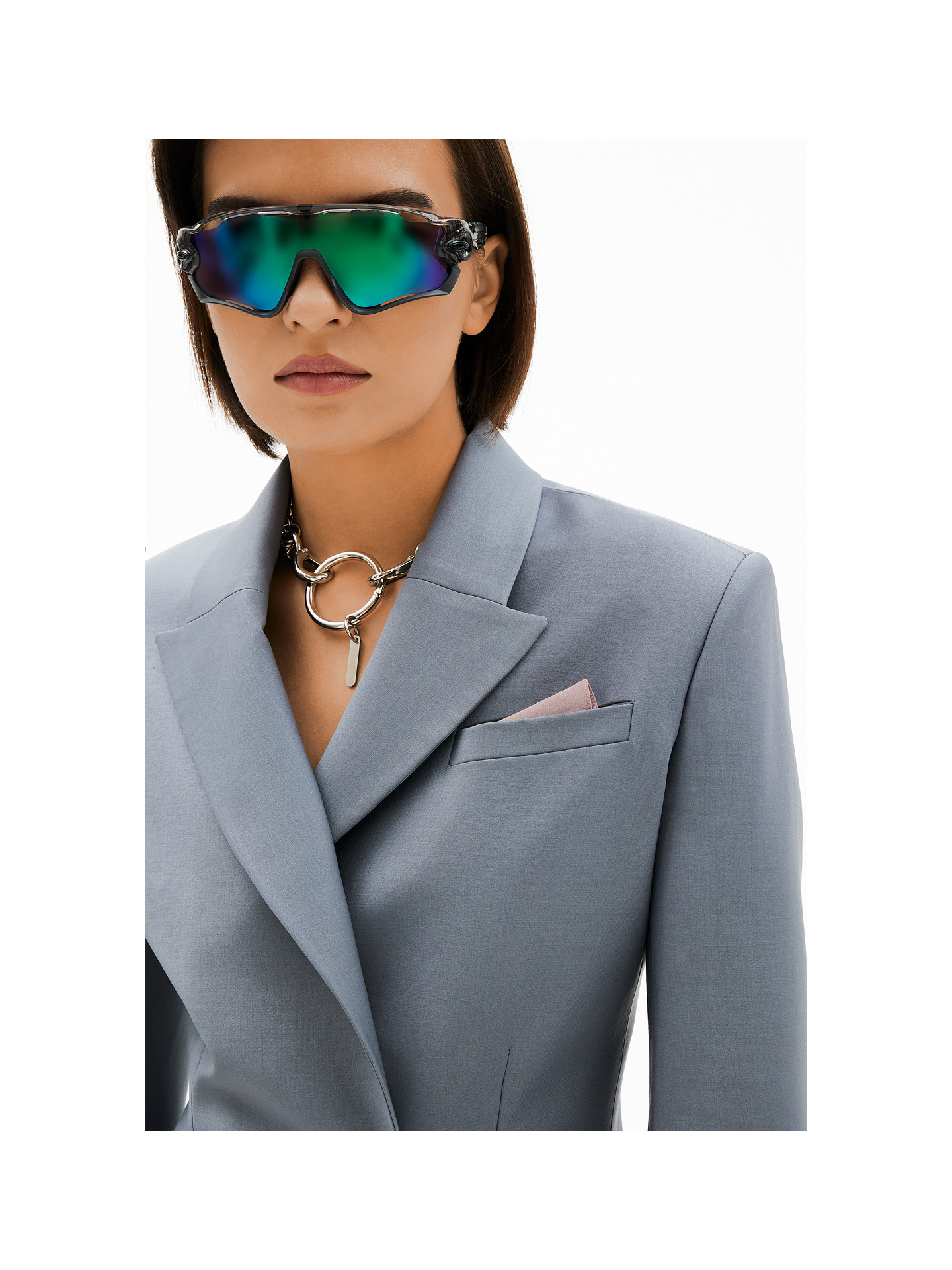 Пиджак Thunder