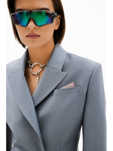 Jacket Thunder Jacket Thunder