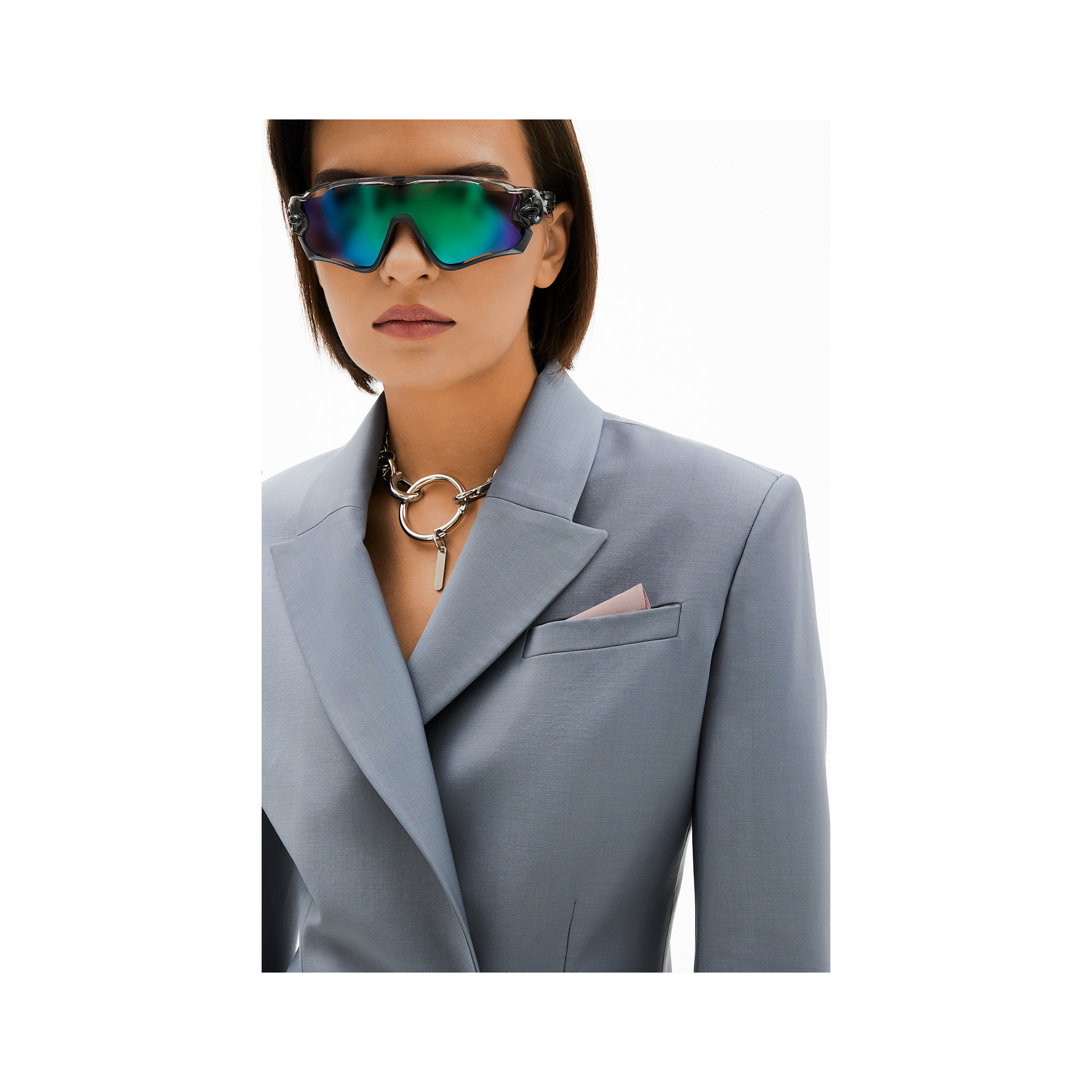 Jacket Thunder Jacket Thunder