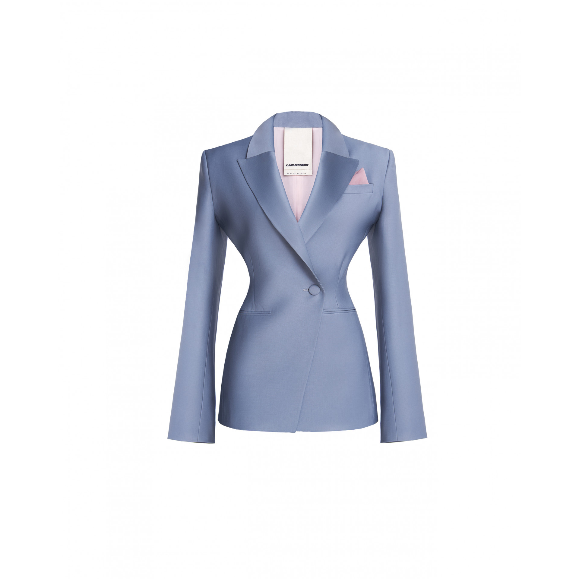 Jacket Thunder Jacket Thunder