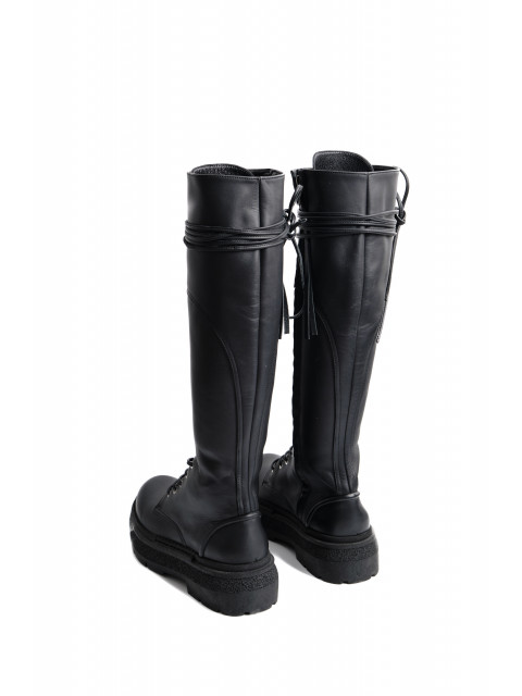 Сапоги Familiar