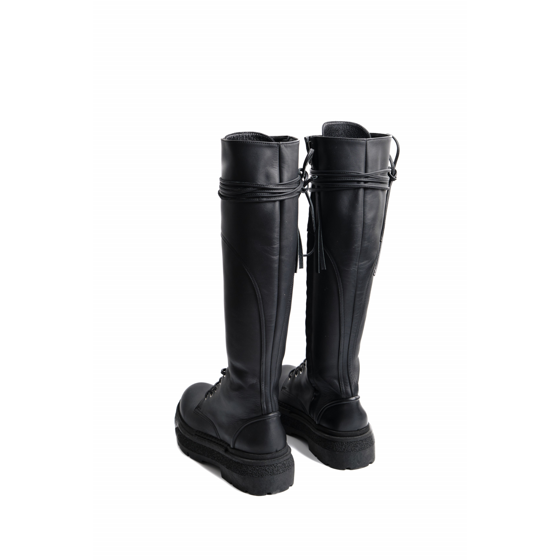 Сапоги Familiar