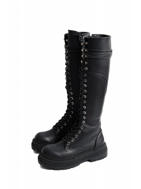 Сапоги Familiar