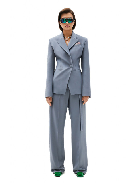 Jacket Thunder Jacket Thunder