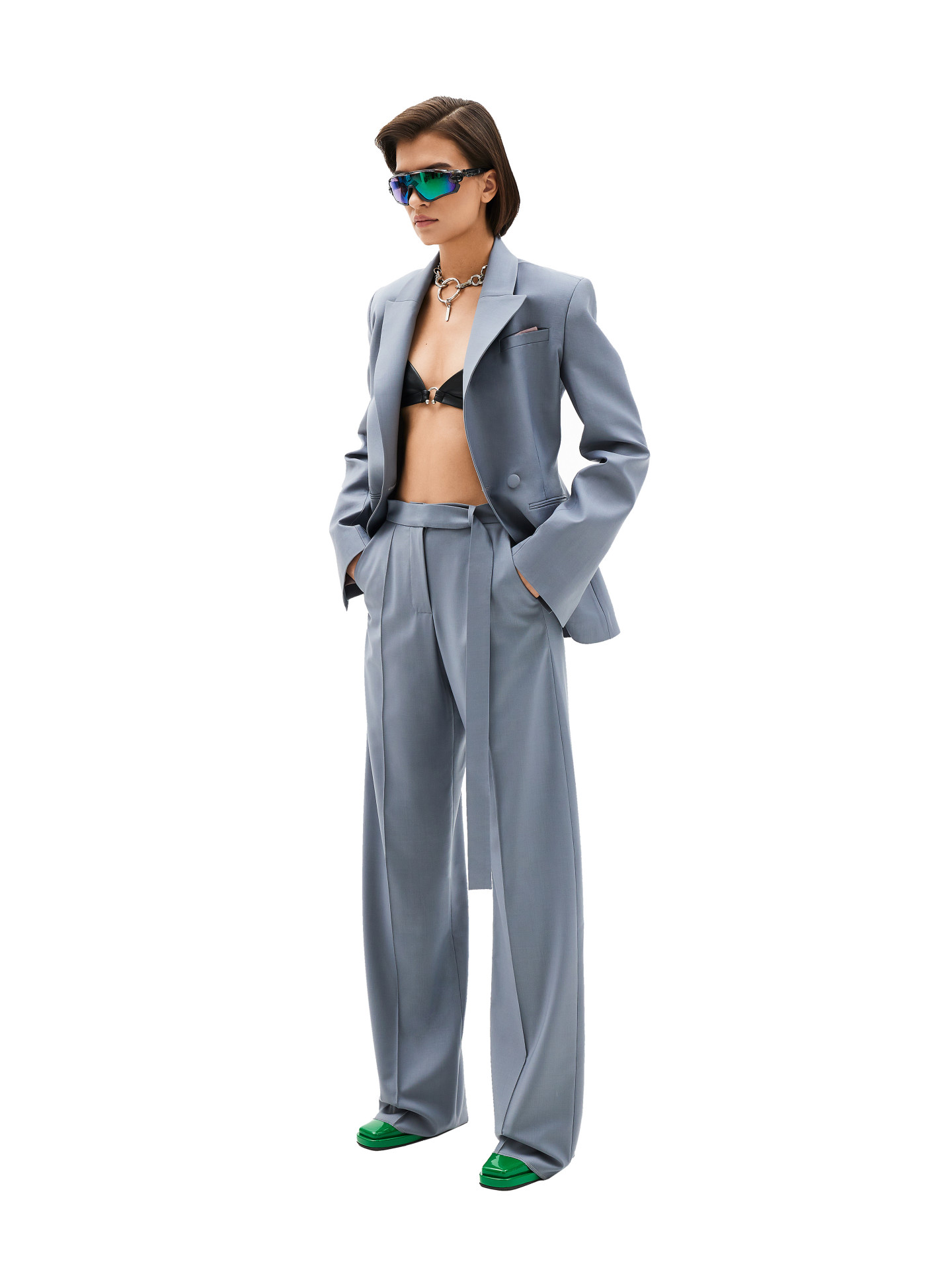 Trousers Thunder Trousers Thunder