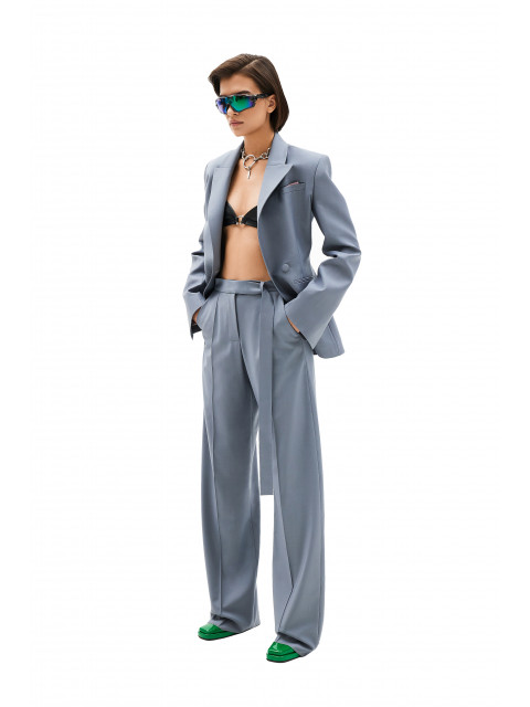 Trousers Thunder Trousers Thunder