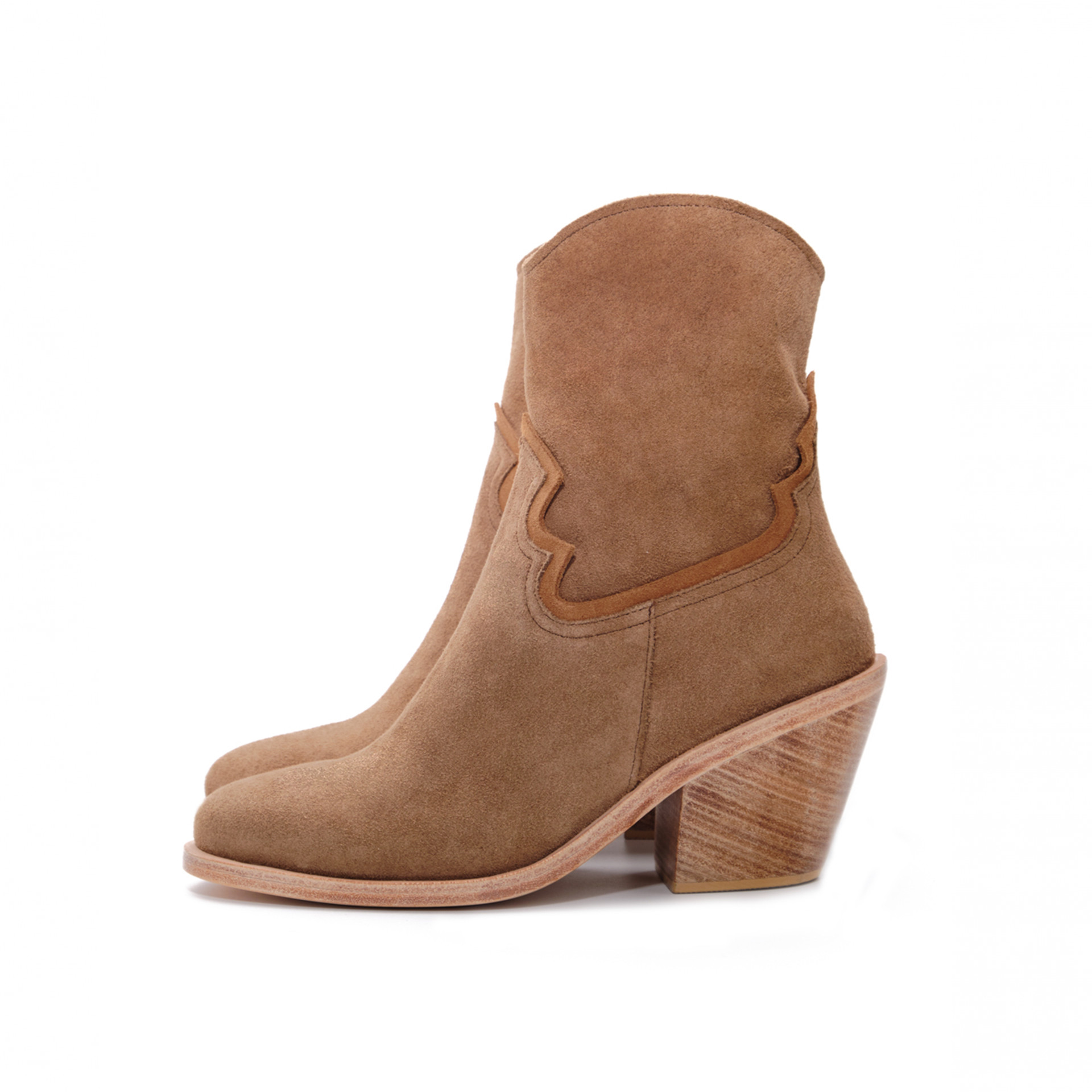 Sand cowboy boots Sand cowboy boots