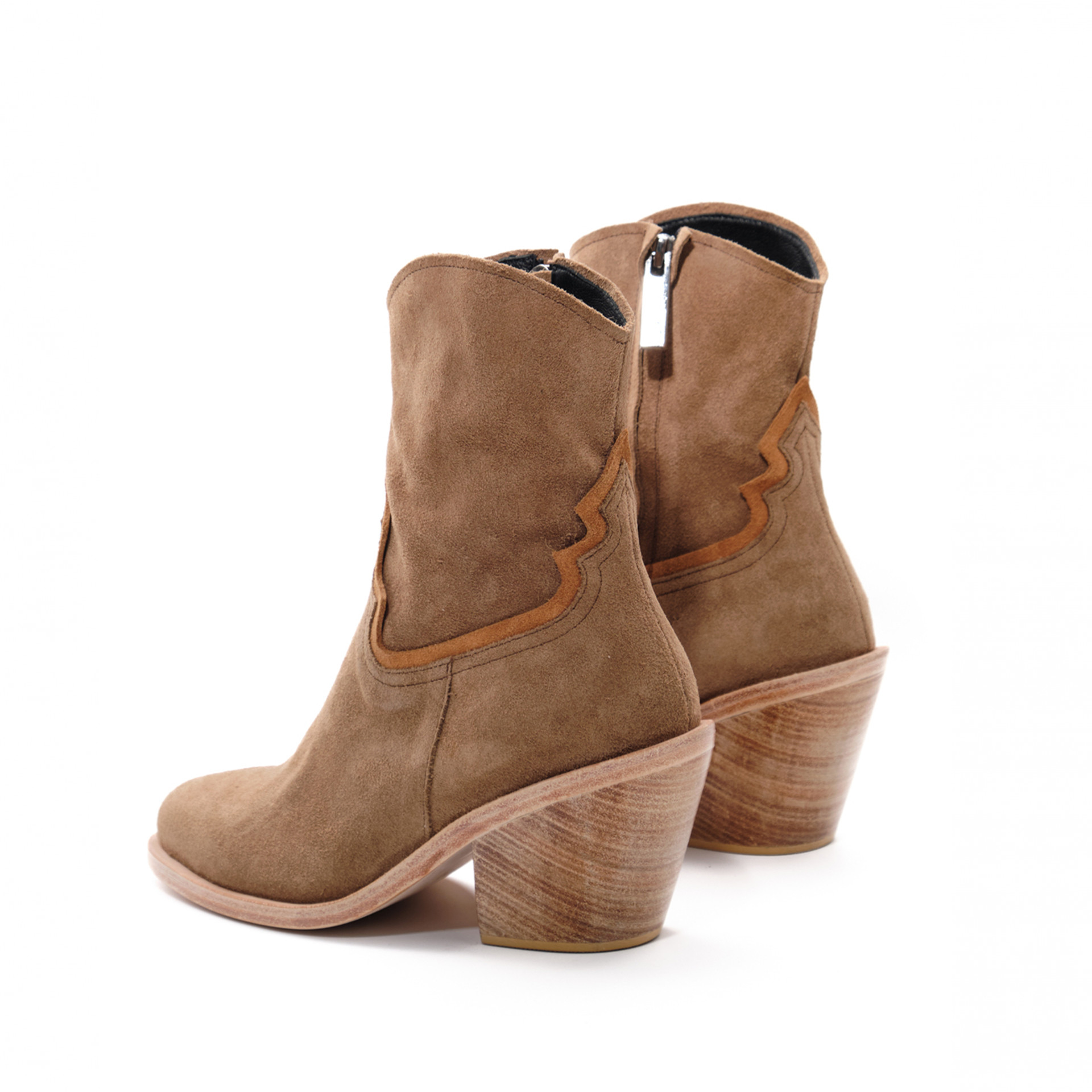 Sand cowboy boots Sand cowboy boots