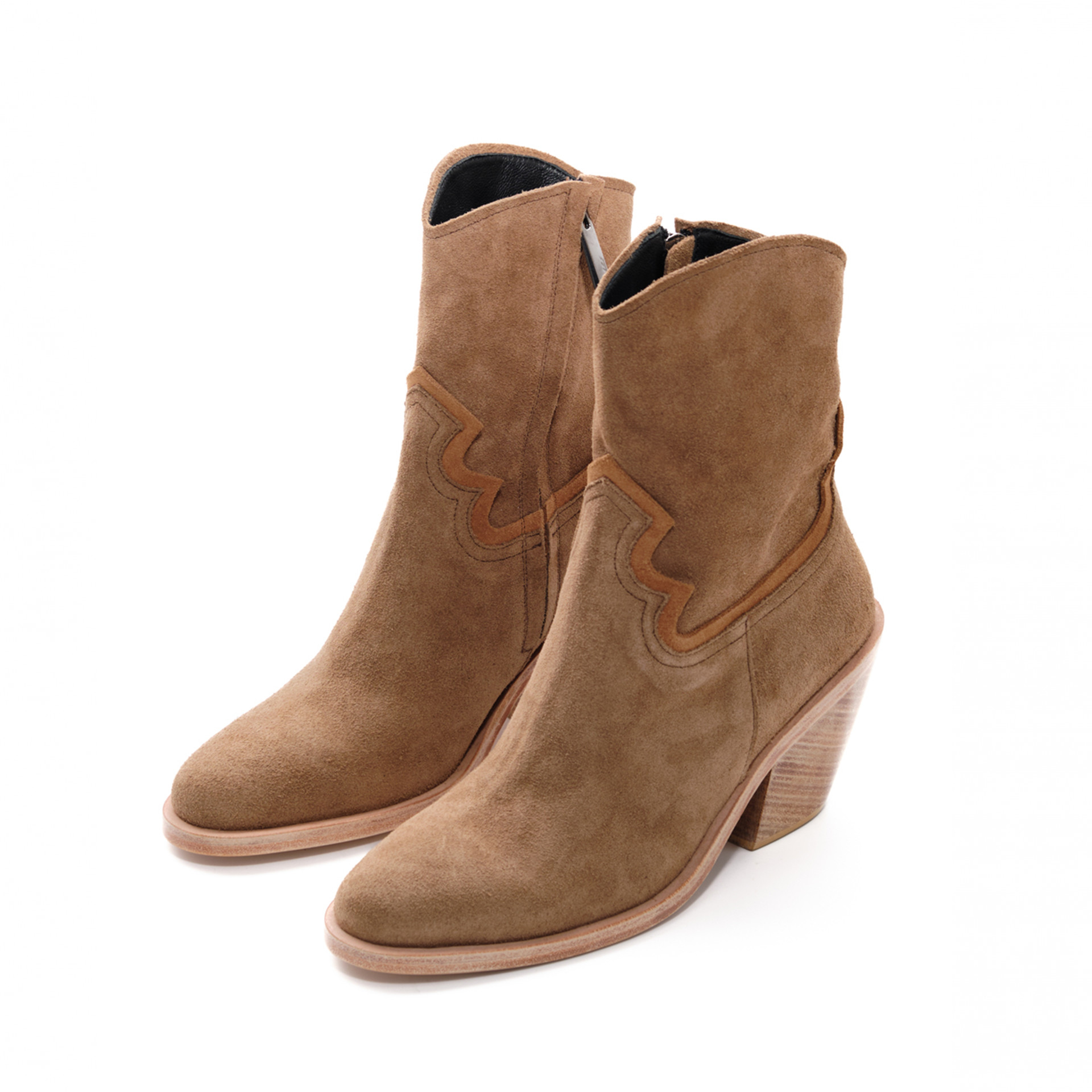 Sand cowboy boots Sand cowboy boots