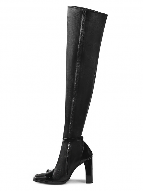 Familiar Tall boots Familiar Tall boots