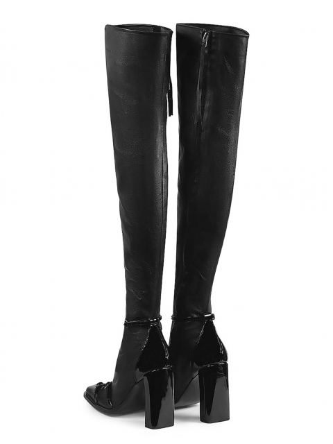 Familiar Tall boots Familiar Tall boots