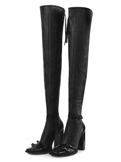 Familiar Tall boots Familiar Tall boots