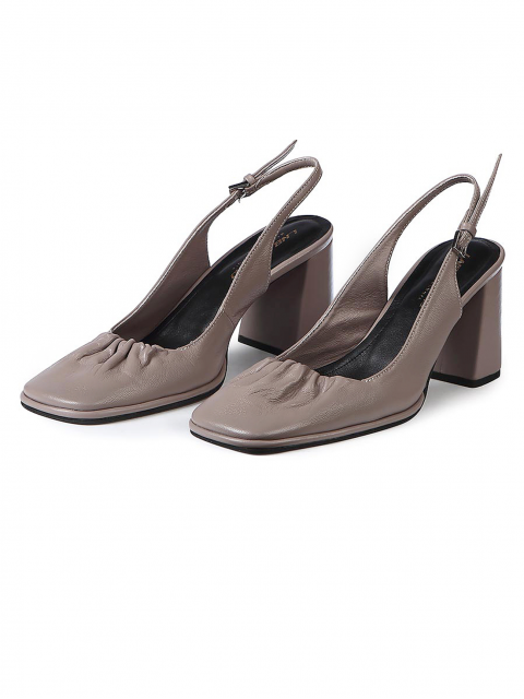 Beige shoes Beige shoes