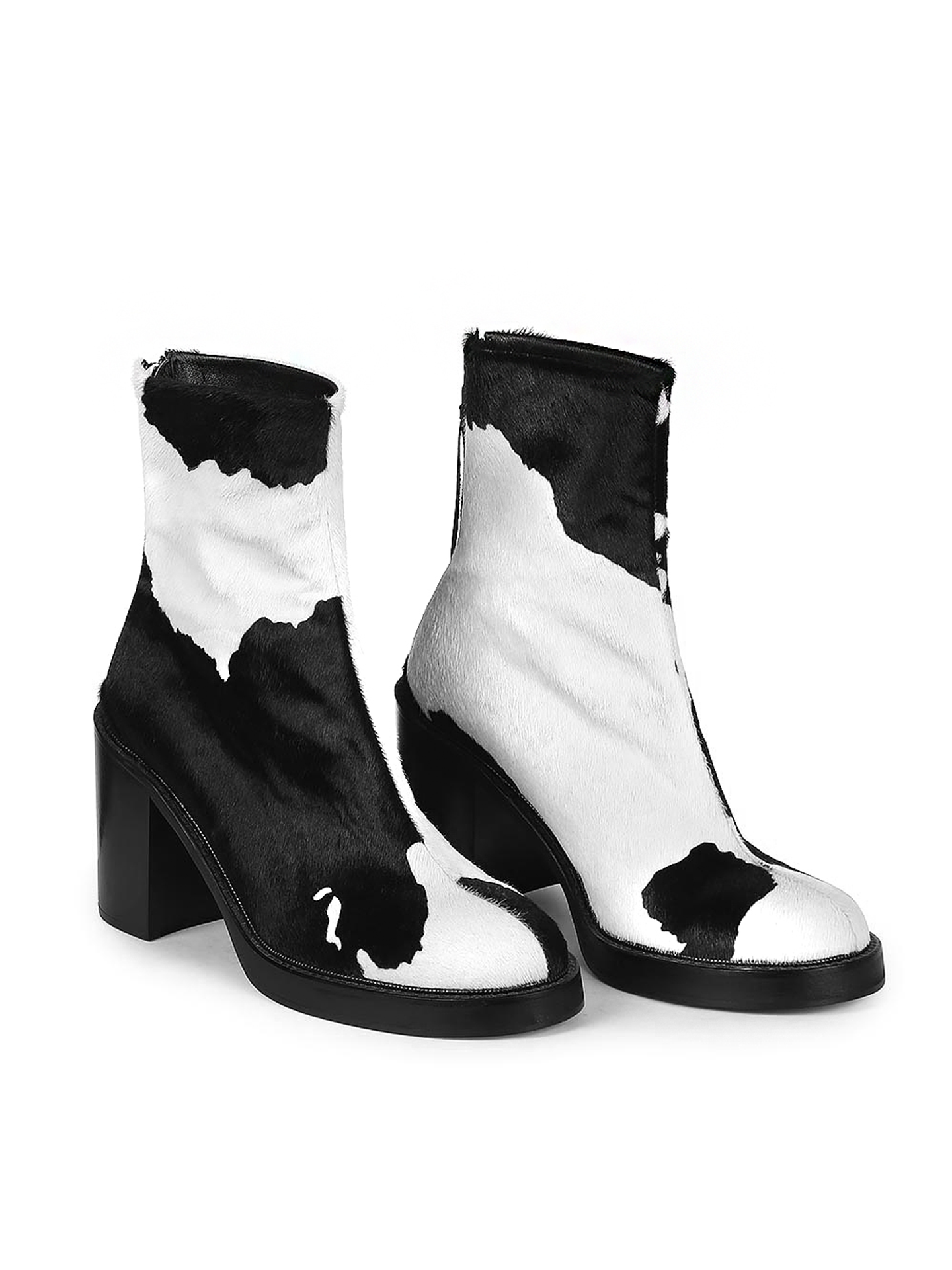 Ботильоны Pony