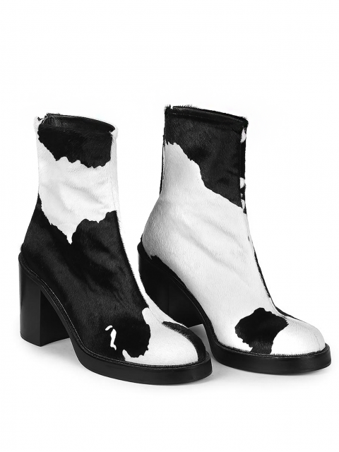 Ботильоны Pony Ботильоны Pony