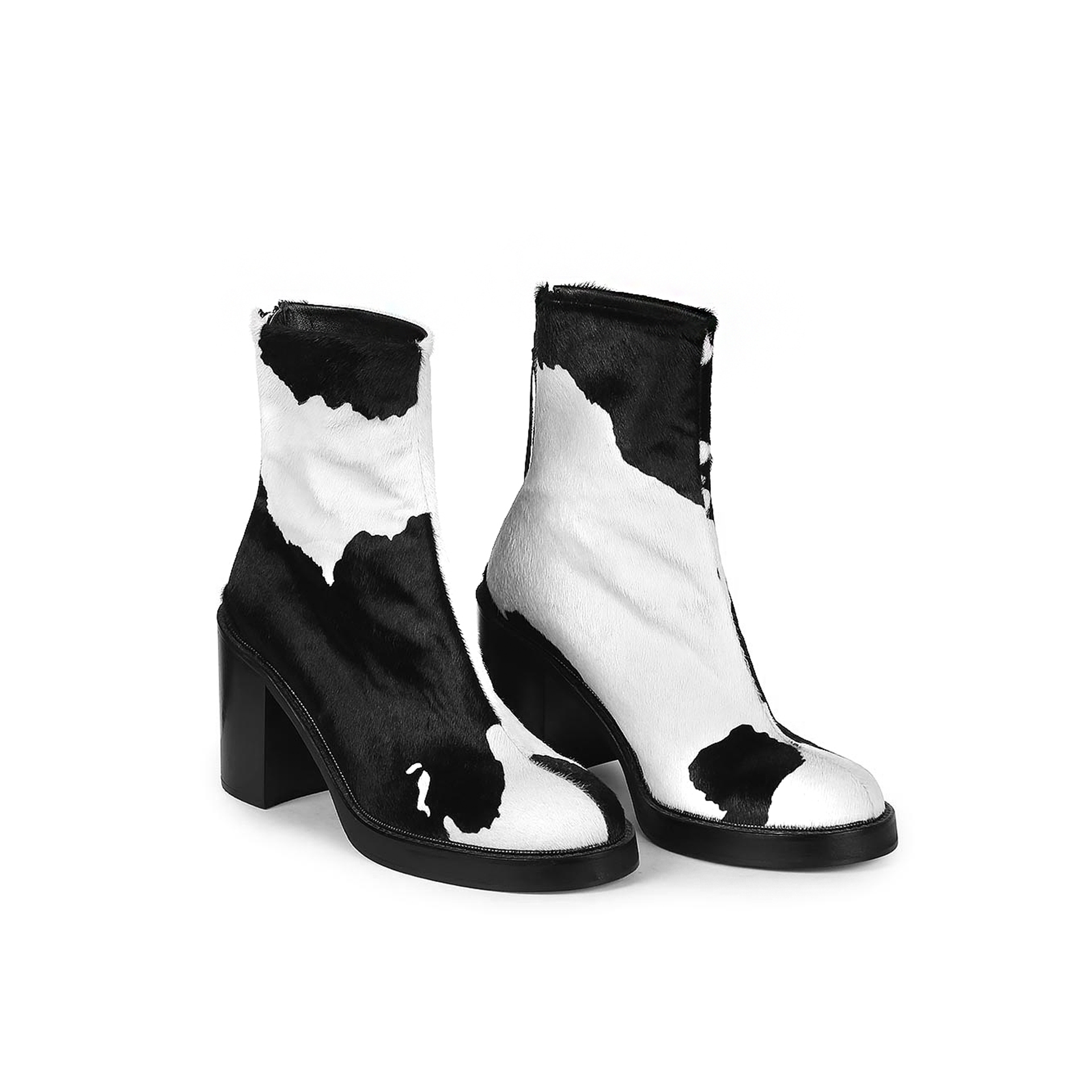 Ботильоны Pony Ботильоны Pony