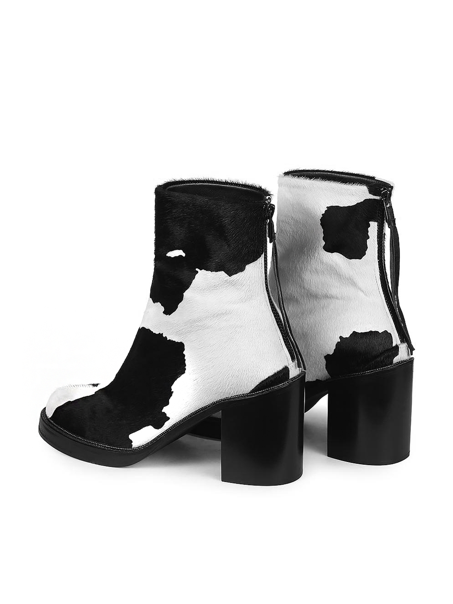 Ботильоны Pony