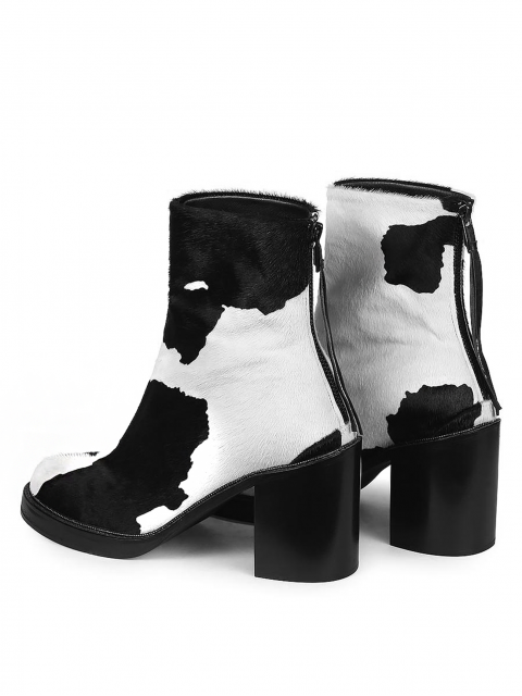 Ботильоны Pony Ботильоны Pony