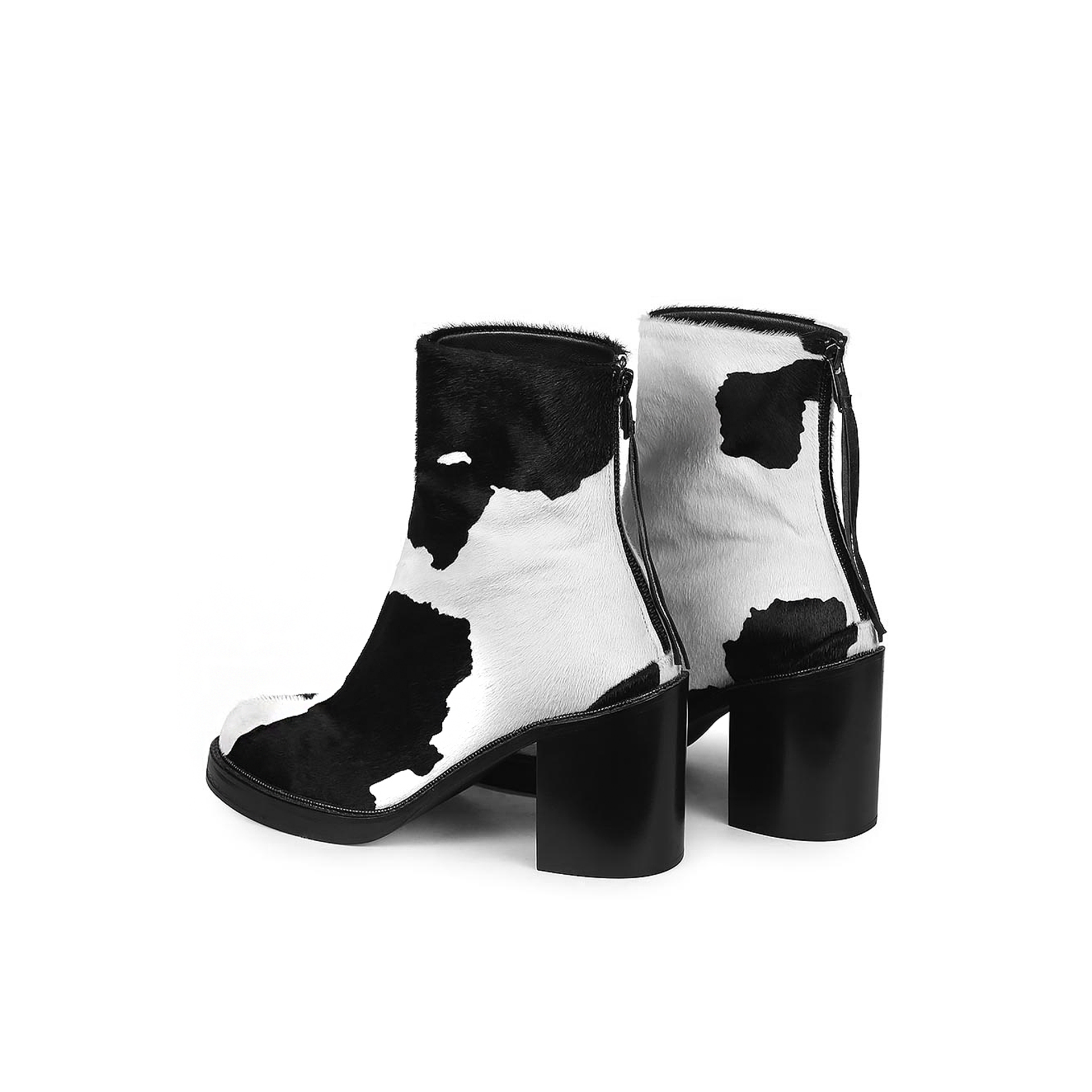 Ботильоны Pony Ботильоны Pony