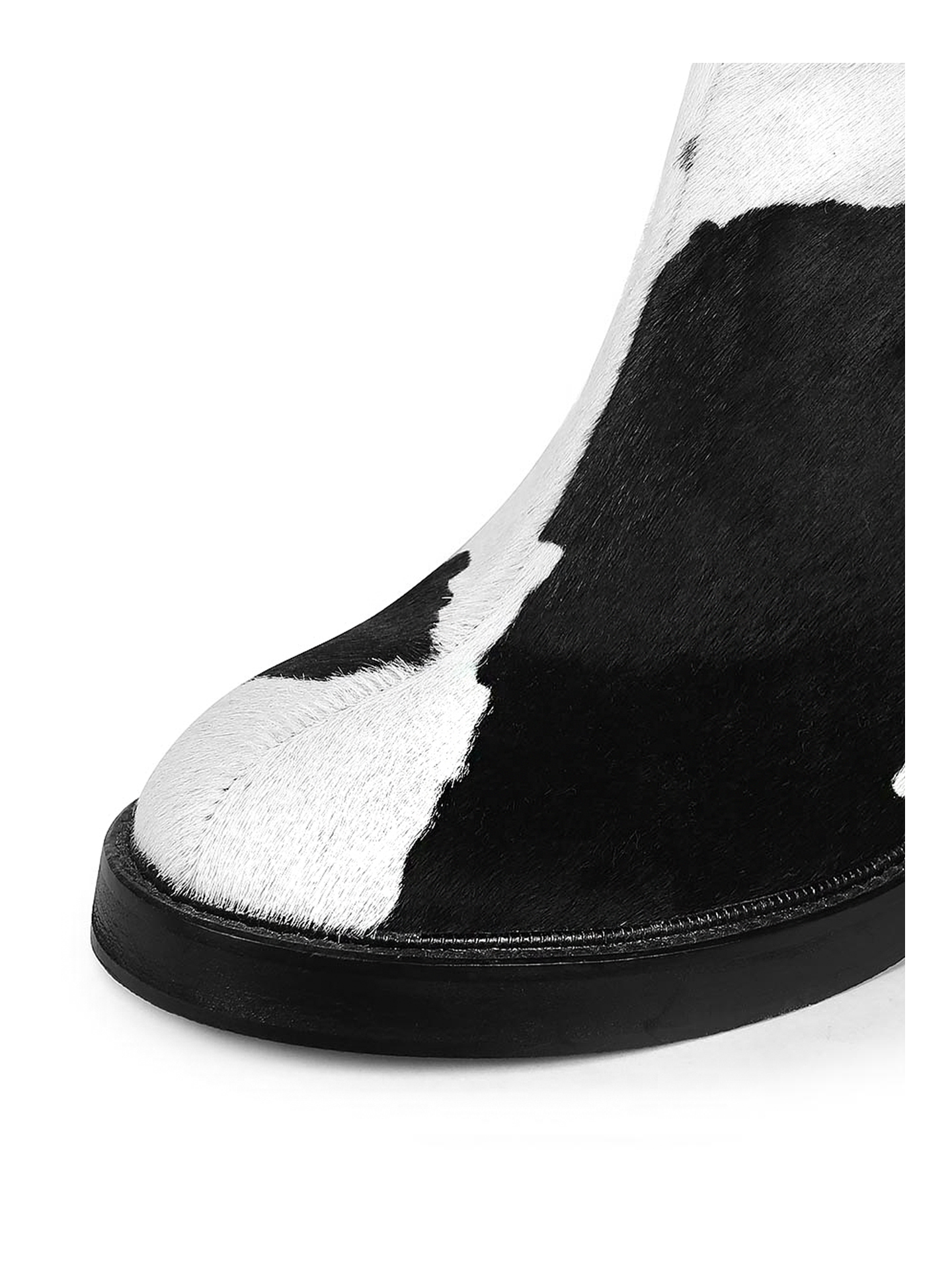 Ботильоны Pony