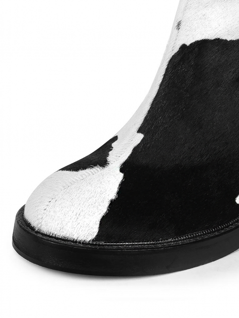 Ботильоны Pony Ботильоны Pony