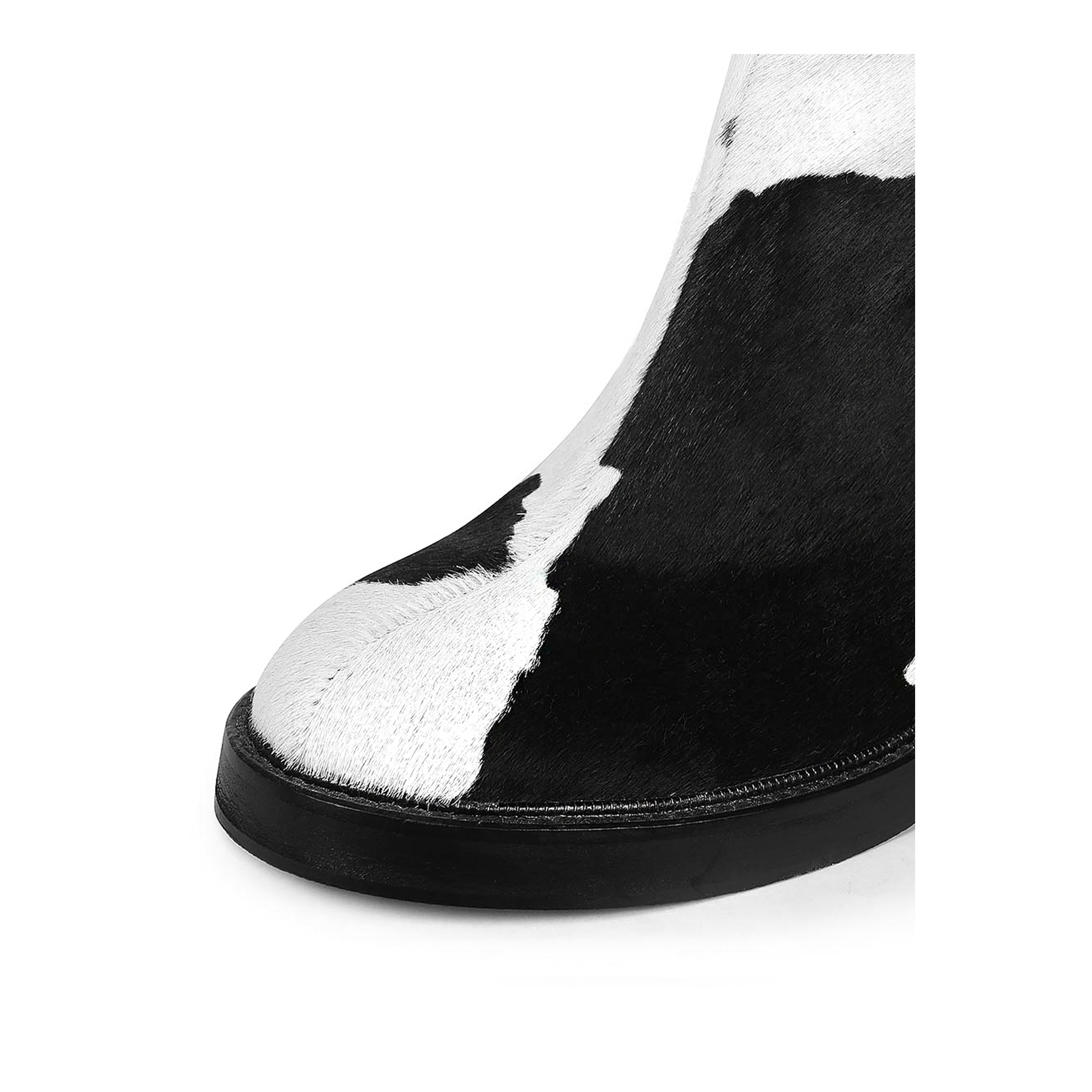 Ботильоны Pony Ботильоны Pony