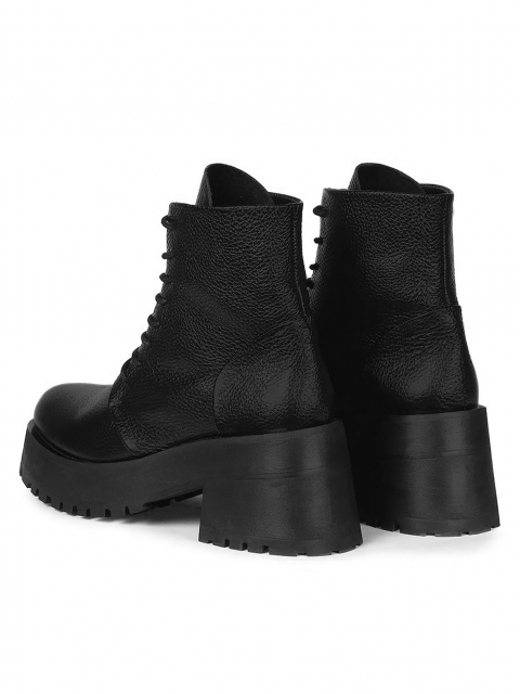 Kirza leather boots Kirza leather boots