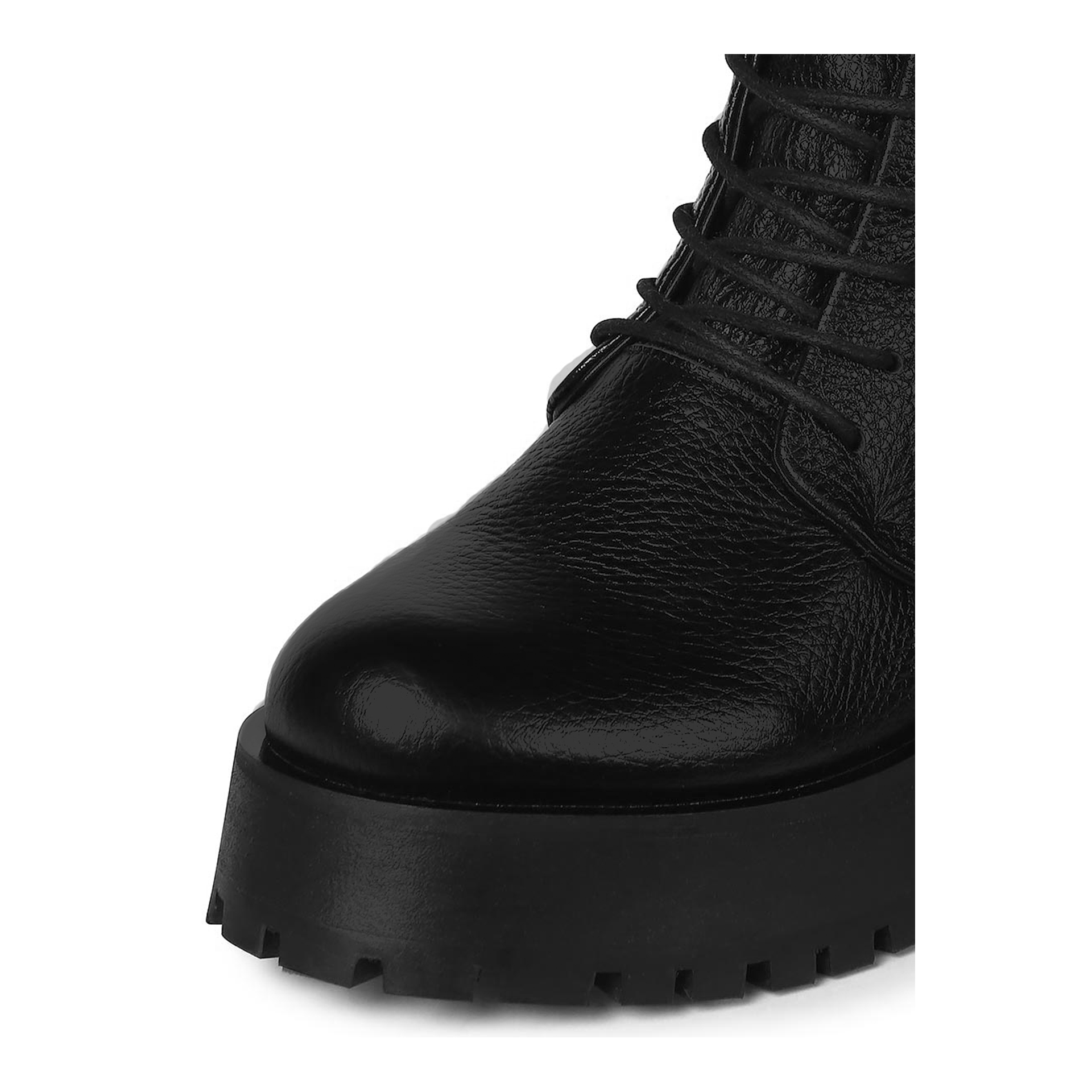 Ботинки кирза Ботинки кирза