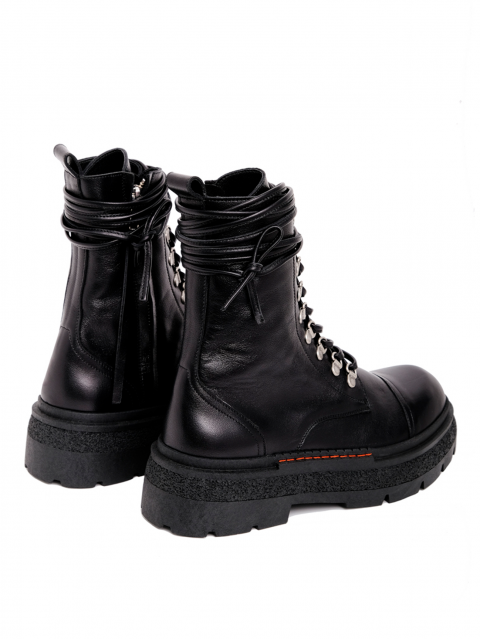 Ботинки Familiar Ботинки Familiar