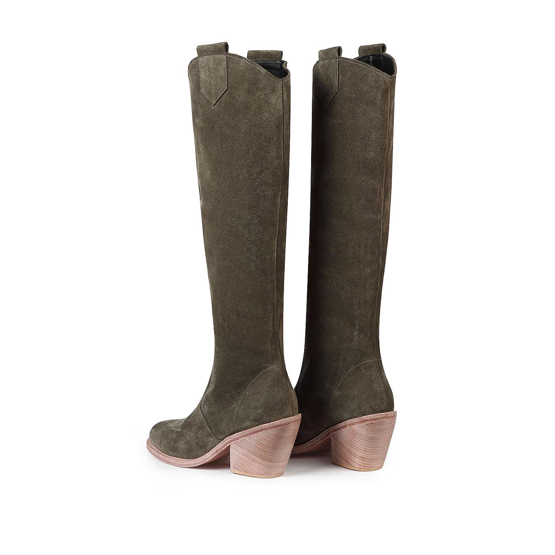 Marshy cowboy boots Marshy cowboy boots