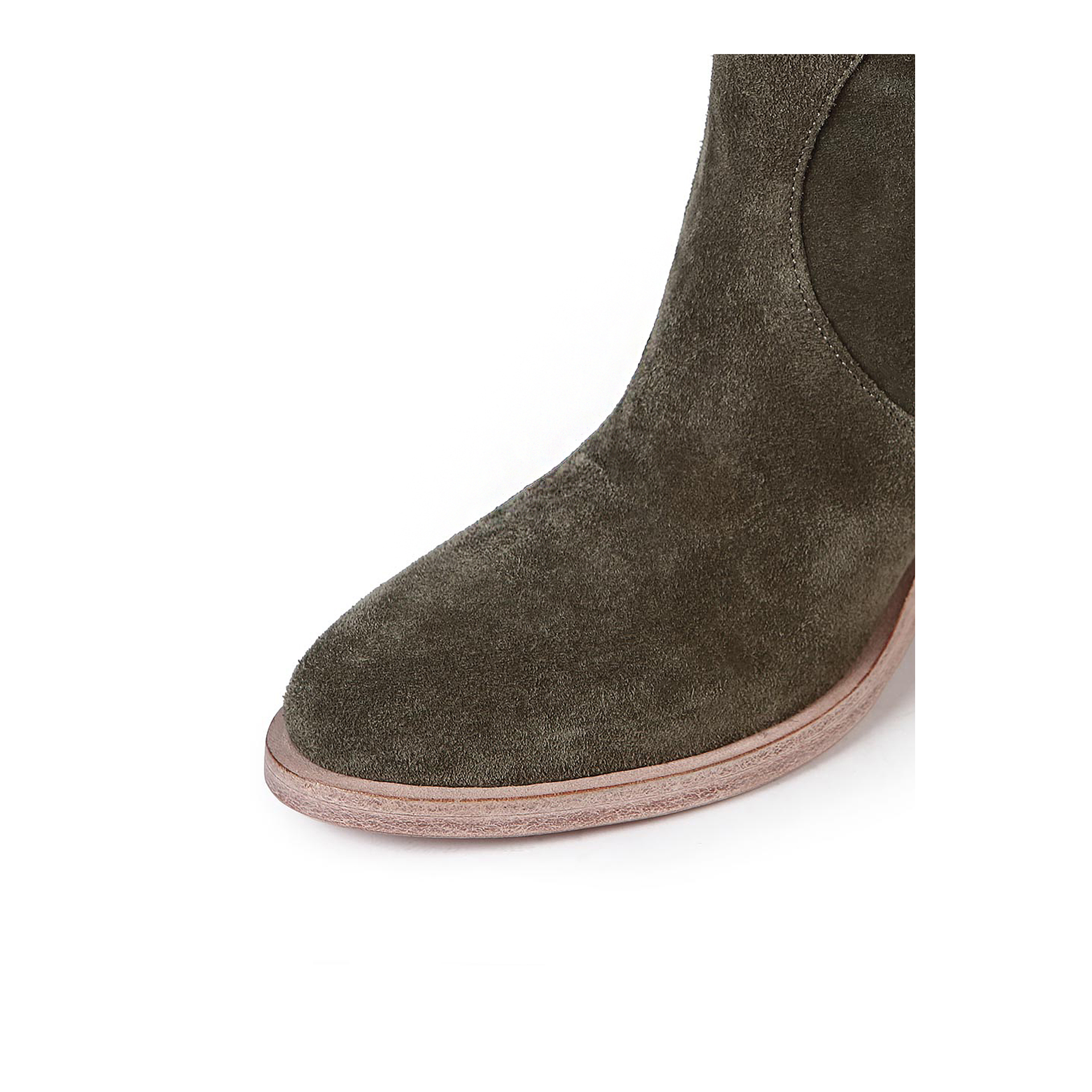 Marshy cowboy boots Marshy cowboy boots