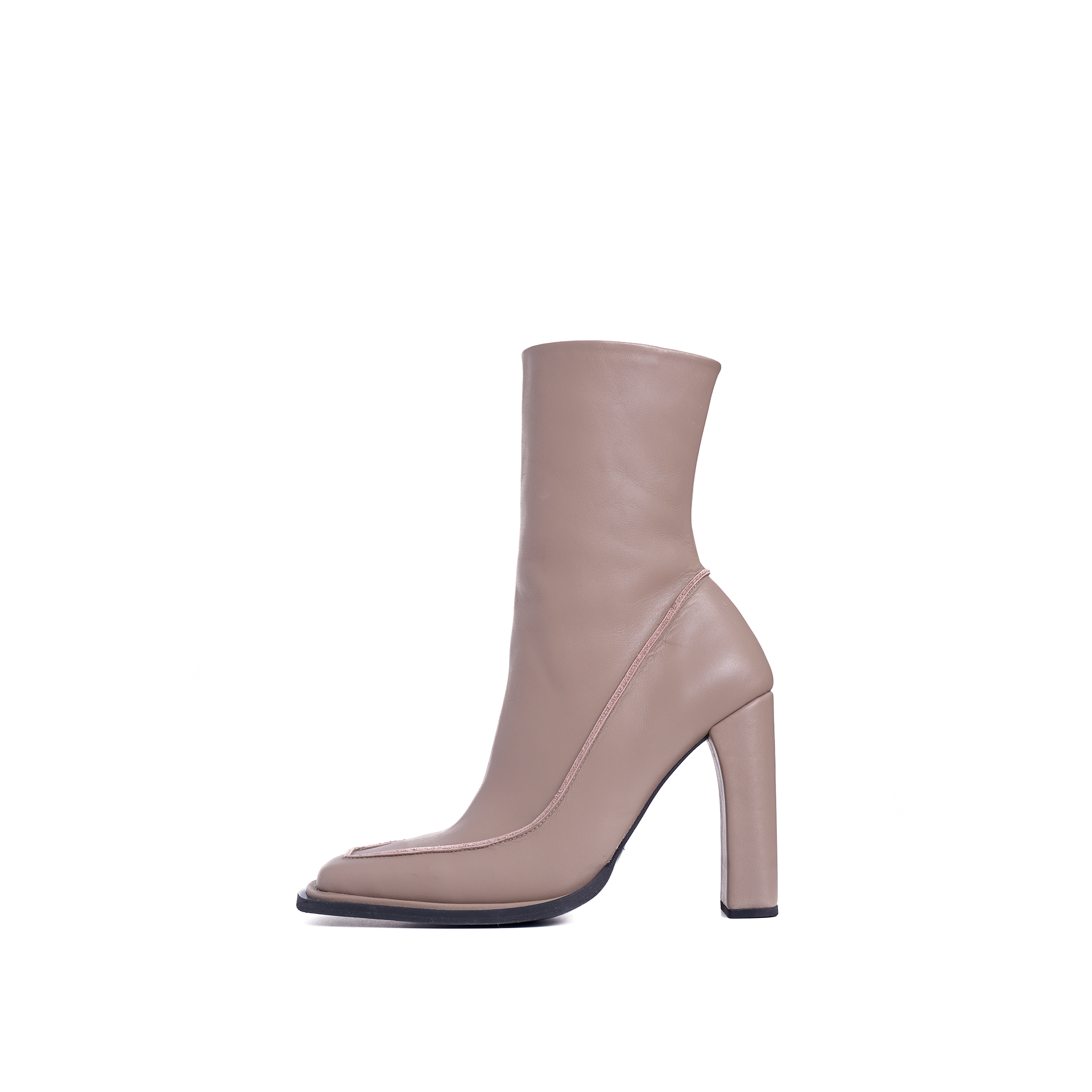 Beige ankle boots Oasis Beige ankle boots Oasis