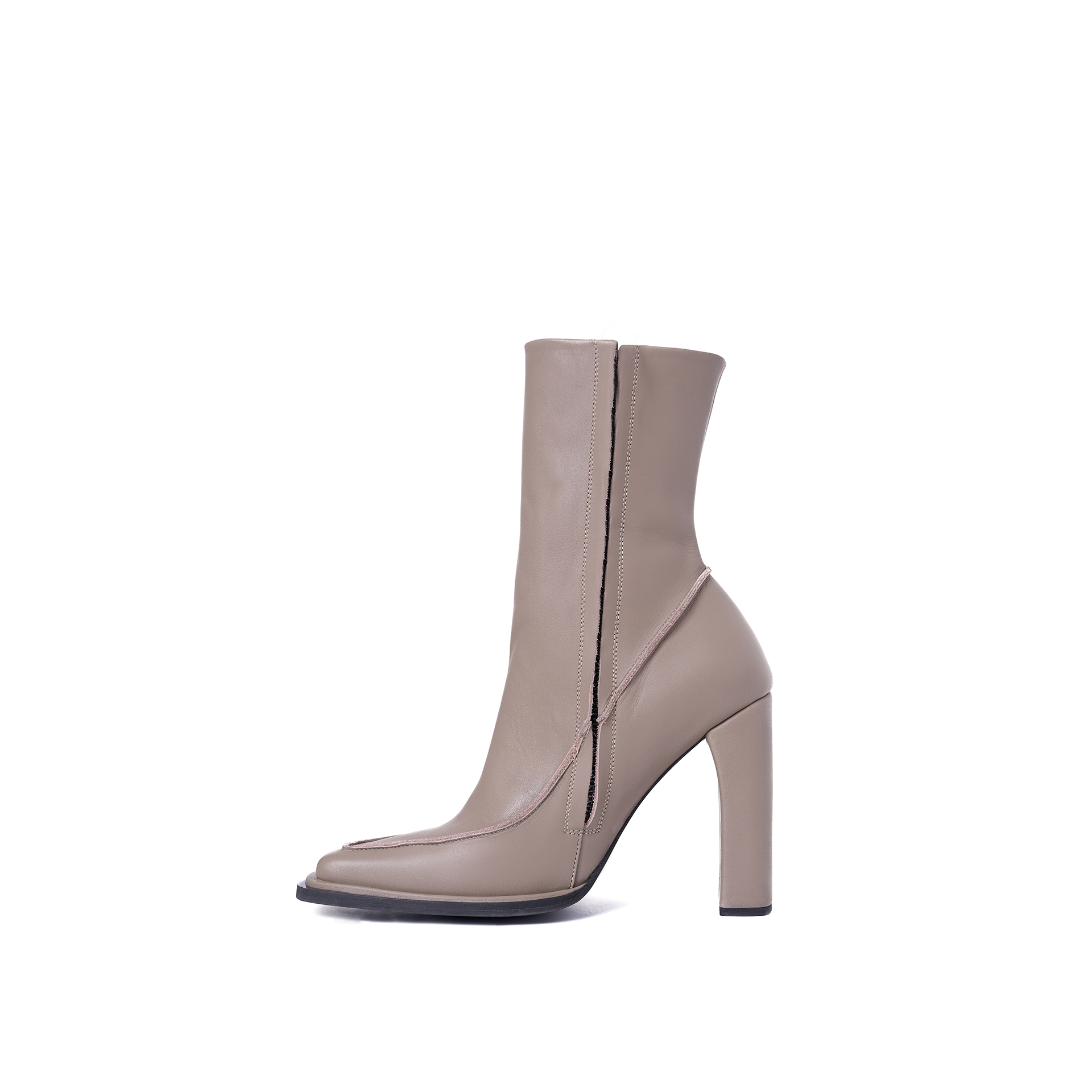 Beige ankle boots Oasis Beige ankle boots Oasis